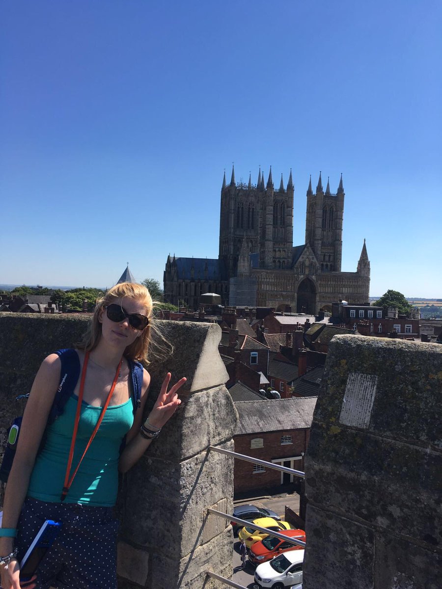 GirlguidingShef's tweet image. Some lovely sights from one of our members who is completing her #QueensGuide award. The highest in @Girlguiding !