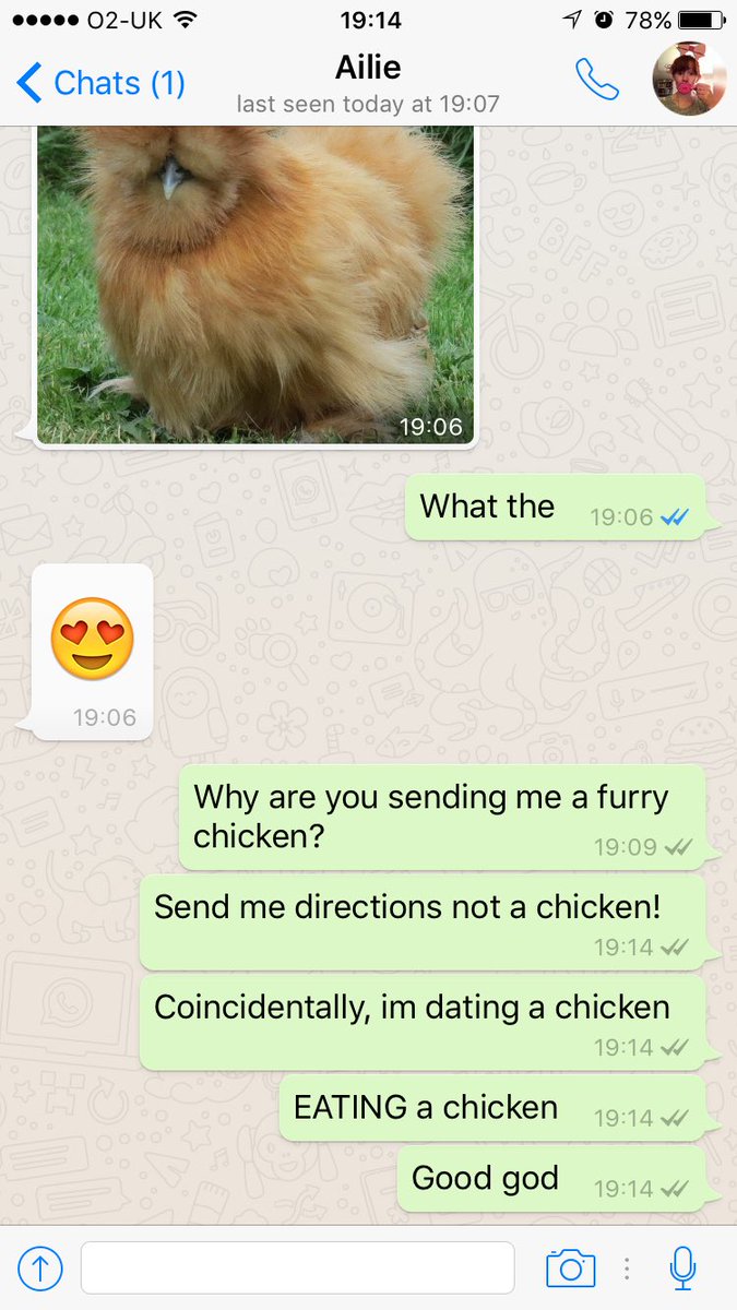 ProfJamesLogan's tweet image. Haha #PredictiveTextFail