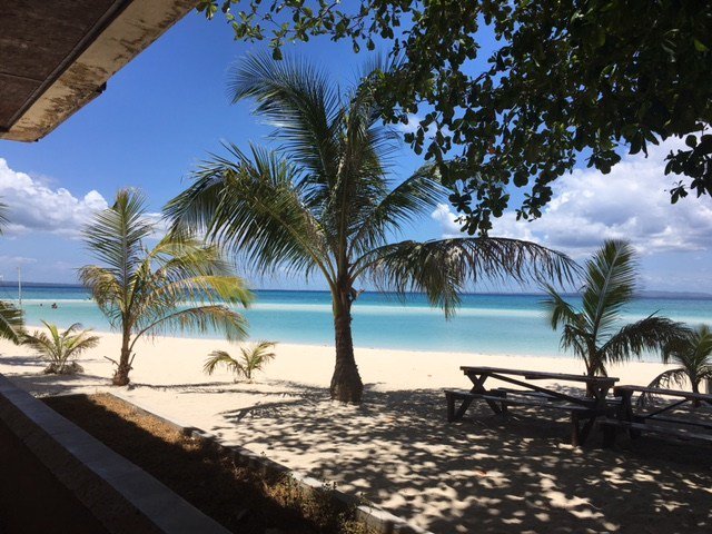 Findingmybeta's tweet photo. Destination: Bantayan Island #Bantayan #Philippines #paradise #whitesand #clearwater 

https://t.co/IS2cyR0Cek https://t.co/CsYlHrUAic
