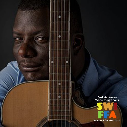 swiffa2016's tweet photo. Letโs give @nam_bigben, Nambian multi-award winning artist in 2016, a great Saskatoon welcome! ๐๐
#yxe #SWIFFA2016 https://t.co/WlVB2w7qHz