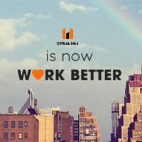 OfficeLinks's tweet photo. Three days left! Follow us on @Work_Better and receive the latest updates from your favorite #Workspace provider! https://t.co/PdaJOhhRnG