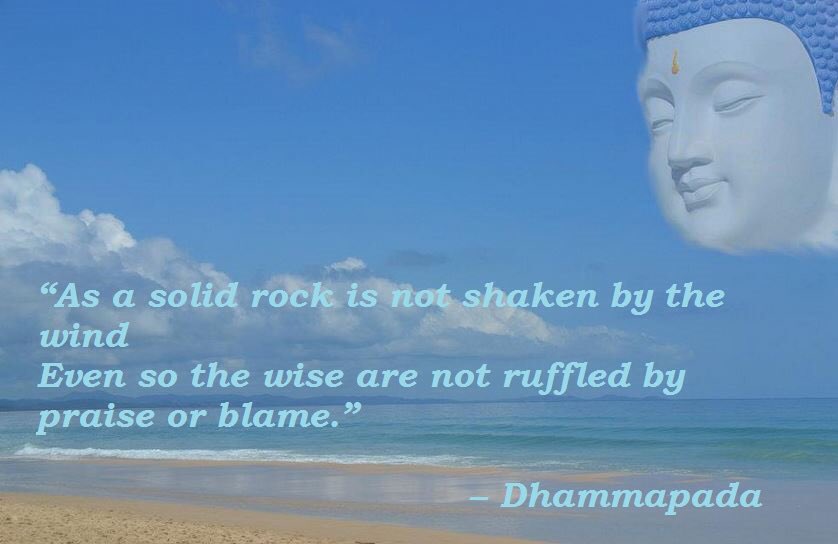 The Dhammapada tweet media