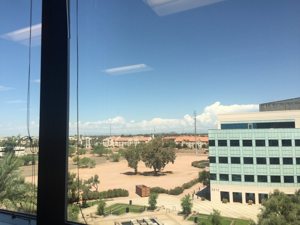 Metallhouse's tweet photo. When you know there's more fun outside than inside #comebackrain https://t.co/eheaxnfvIx