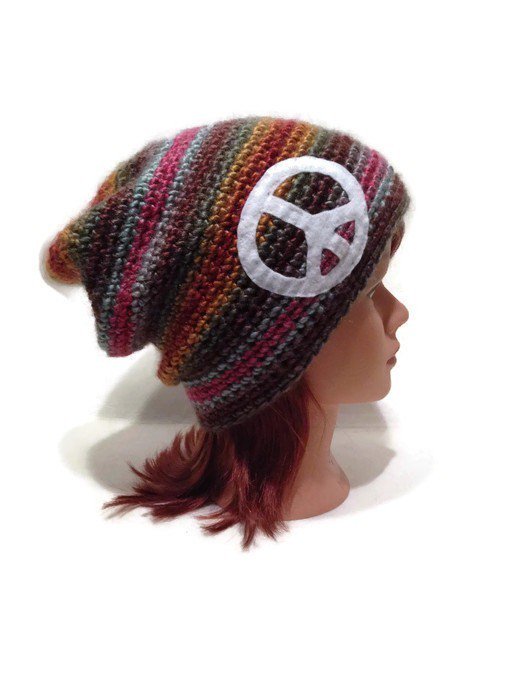 EpicOnEtsy's tweet image. #PeaceSign #Hat #Rainbow Hat Ombre Rainbow Hat by AddSomeStitches etsy.me/1RvFOhJ #EpicOnEtsy #Fashion