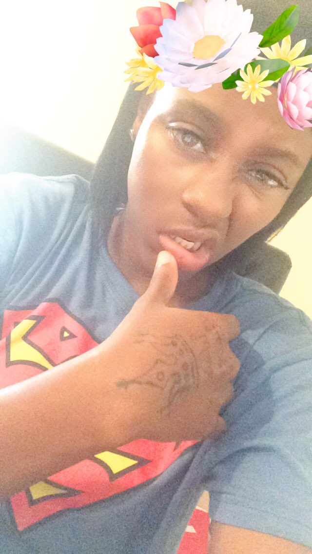 DatGirl_Trece tweet picture