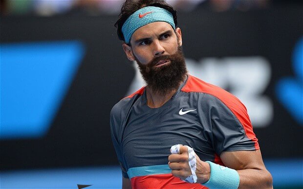 Will Zverev challenge Nadal on clay in remaining clay ...