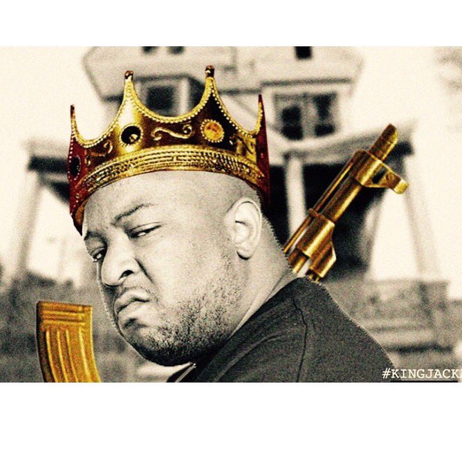 XOXOXORO_RO's tweet photo. Happy King Day @theJacka ๐ฉโจ๐ #MobbInPeace ๐ผ๐ฝโจ๐ https://t.co/J8rFbGEwAE