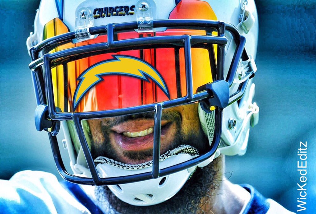Keenan13Allen's tweet photo. THERE ARE NO LIMITS #Sl3YER🖖👽 #BOLTUP⚡️⚡️⚡️ https://t.co/94SO2Z8XU5