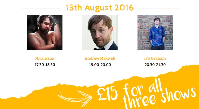 Phoenix_Fringe's tweet photo. Heard our amazing Special Offer news for tomorrow night at #Phringe? https://t.co/bi8sjyRAyx https://t.co/aMvaxmAqpU