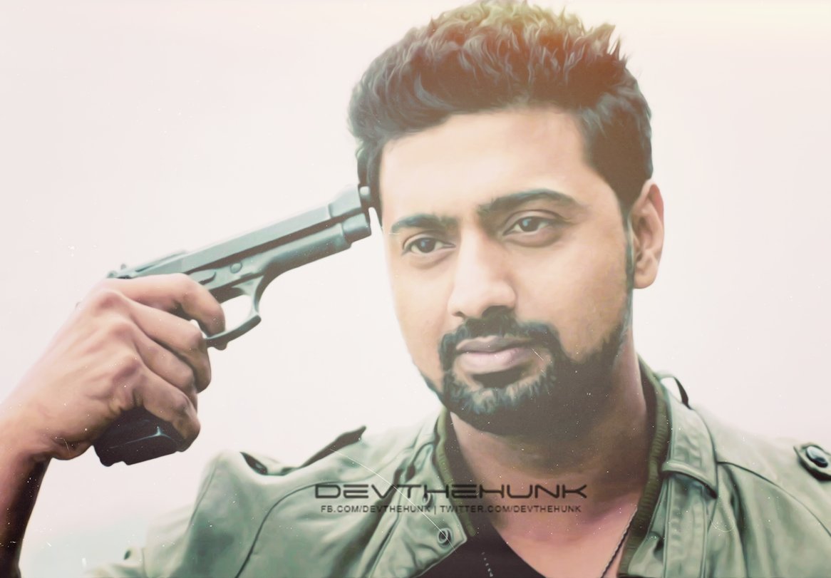 devthehunk's tweet image. Kemon laglo Zulfiqar er trailer? 🔥 @idevadhikari is showing his brilliant performance, isnt he?