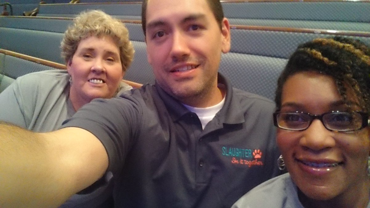 Excited about convocation! #prideinside1617