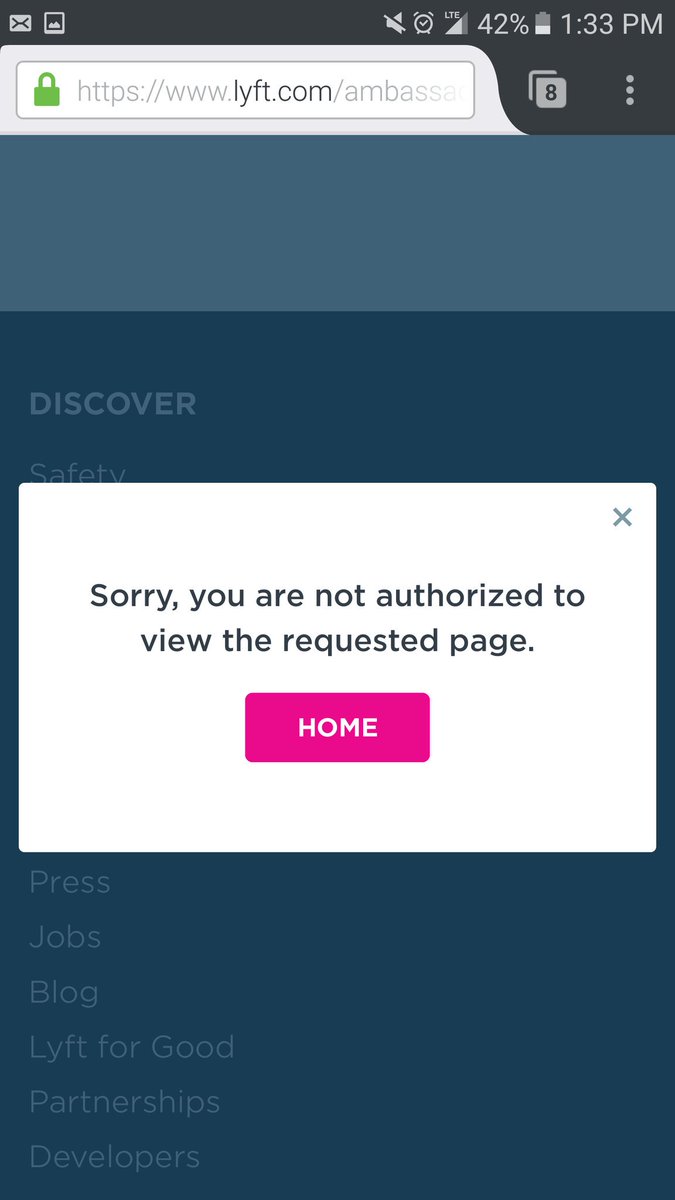 ToothLyft's tweet photo. @AskLyft https://t.co/18C6FUdnpy