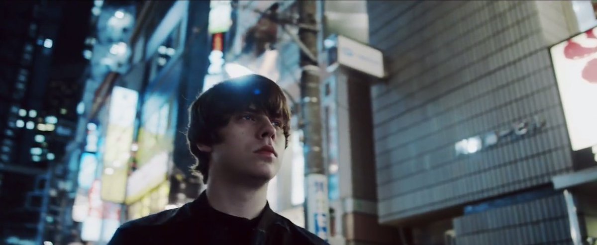 magicse0kjin's tweet photo. #BitterSalt @JakeBugg https://t.co/OXwJTPoYB0