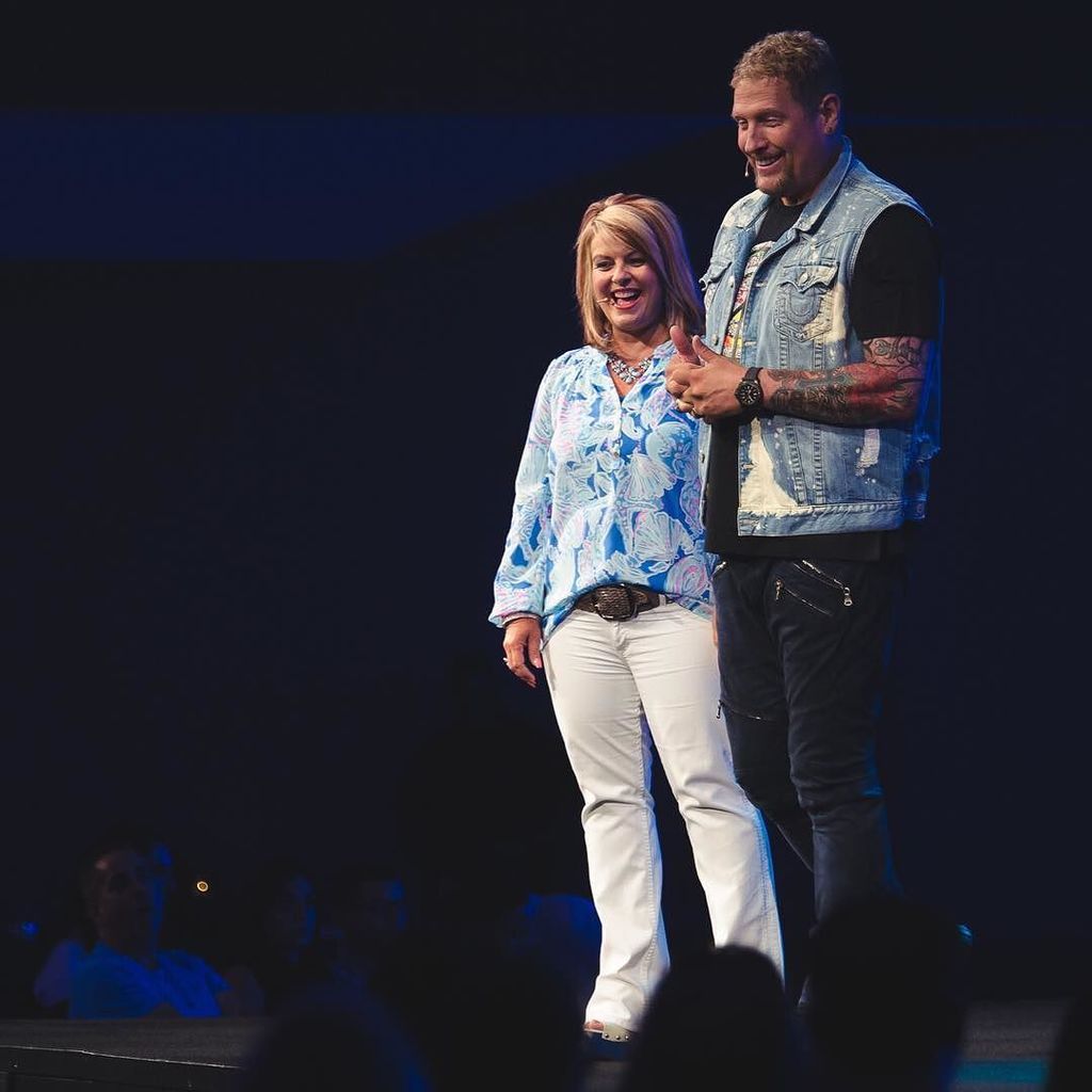 potentialchurch's tweet photo. Sign up to get baptized this weekend with @TroyGramling & @StephGramling at the #CooperCit… https://t.co/AaiFi9NUAm https://t.co/7oTPERY2Kr