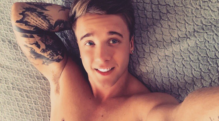 Sam Callahan. 