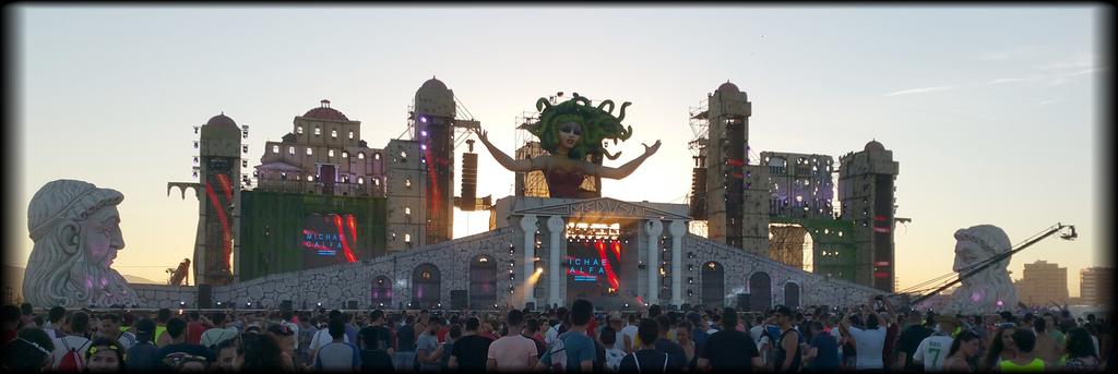 djnewsofficial's tweet image. #Meduseando @medusasunbeach 2016 #Vamos #Meduser@s