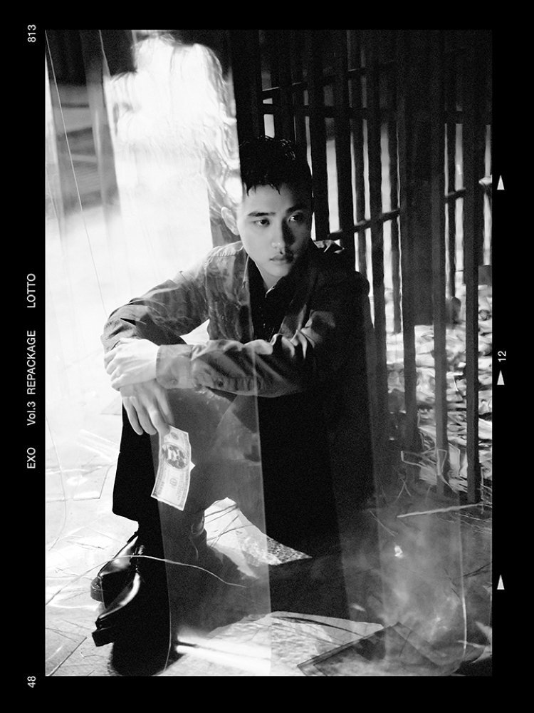 Official_EXOKM's tweet photo. #엑소 #LOTTO(#로또) 
2016.08.18 0AM(KST)

@kyungcsoo 
#EXO #디오 #DO(D.O.) https://t.co/XJcgCjHtns