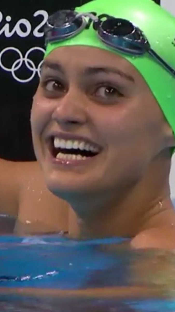 على كثر الهيئات تدعم الشباب
نجد الجهد الفردي بدون اي دعم حكومي يثمر بالإنجازات
شكراً لفخر الكويت وأبطاله 💙
#Rio2016