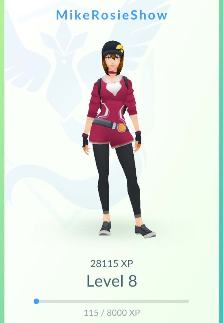 MikeRosieShow's tweet photo. Ready to start our #PokeShow! We are visiting #PokeStops throughout York Region dropping lures & swag too! JOIN US! https://t.co/TrZKlMvB5O