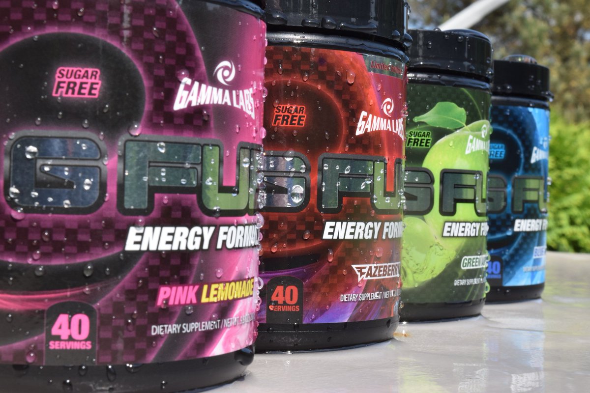 GFuelEnergy's tweet photo. Pick up a tub this weekend and receive a FREE Blacked Out Shaker Cup!

https://t.co/SPIQIz0zak https://t.co/RO2omsqTyT