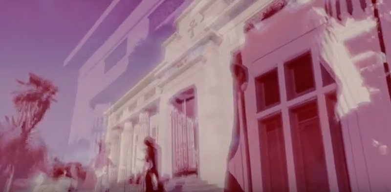 SPILL NEW MUSIC: SILENT PICTURES DEBUT TRIPPY NEW VIDEO FOR "TIME HAS BROKEN" 
spillmagazine.com/15656