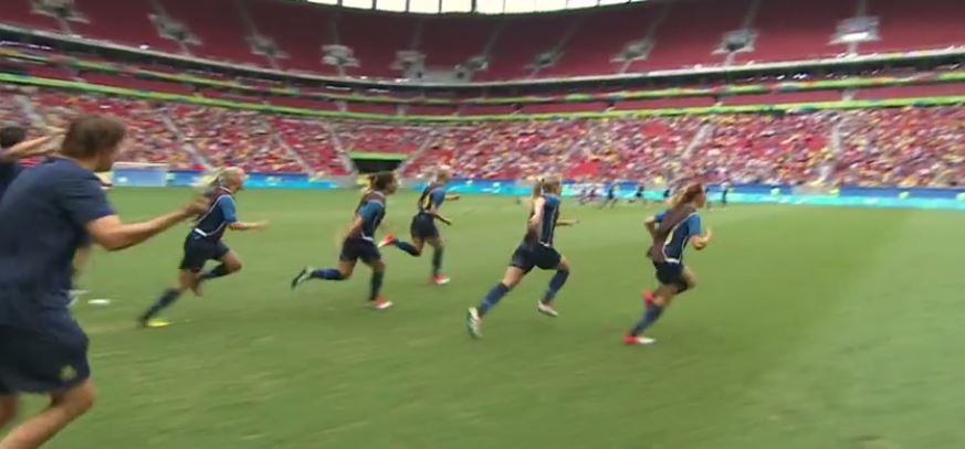 BBCSport tweet picture