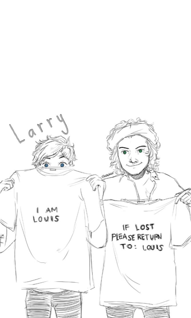 plainlocks's tweet photo. #PLAINLOCKS | Larry | RT if saving! https://t.co/hQIHgx1jHh