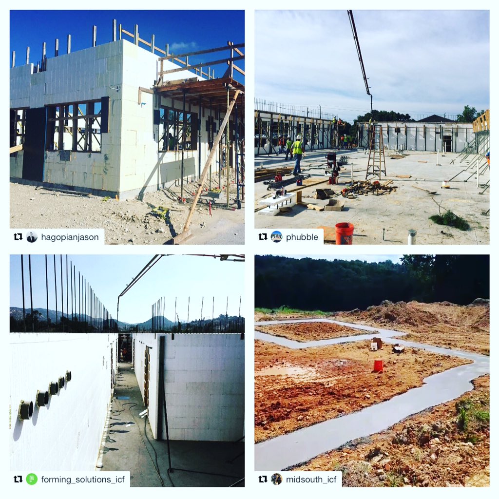 #FoxBlocksFriday and so many #sustainable  projects in the works this week! Great work to all crews🙌🏼👊🏼