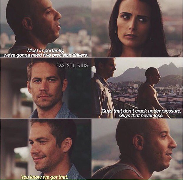 Fast_CQ's tweet image. Fast Five (2011)