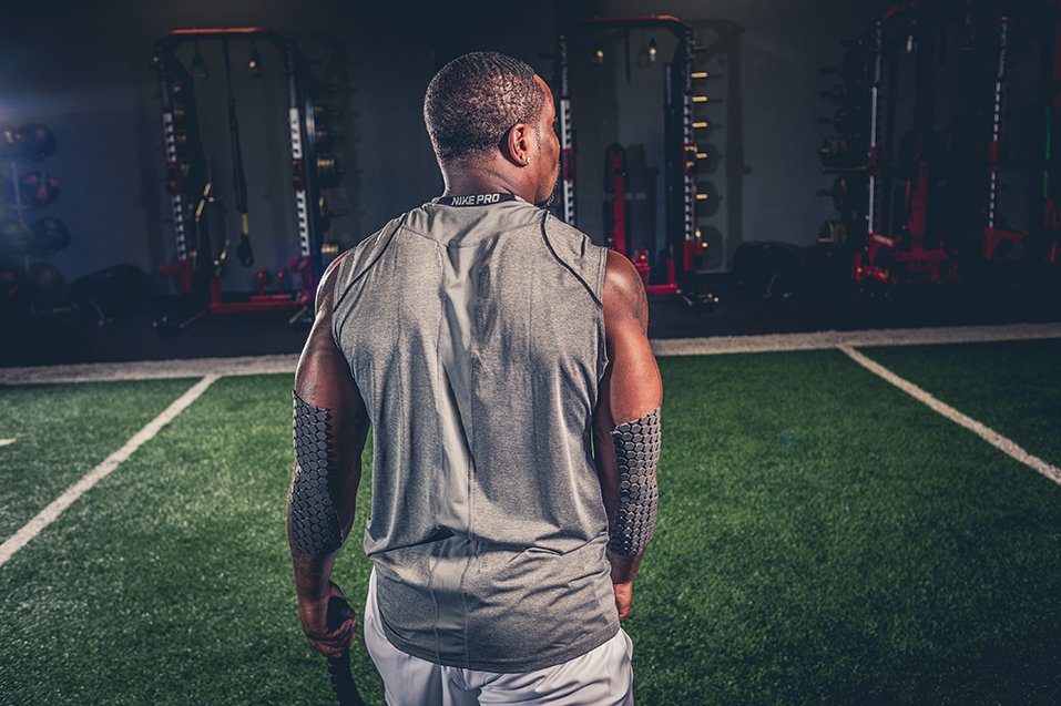 DonJoyPerformX's tweet photo. Turf Burns: An Underestimated Sports Injury https://t.co/4dYLjSGVQ8 #DefenderSkin @NBowman53 https://t.co/QLtIlA31DG