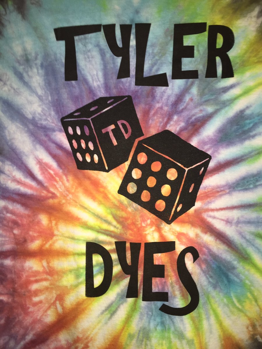 TylerDyes's tweet photo. Brand New Tyler Dyes!
$20 - T-Shirts  $25 - Long Sleeve
Contact 9037074665 or DM for info!
RT and Tell your Friends! https://t.co/qOYWrHEUDz
