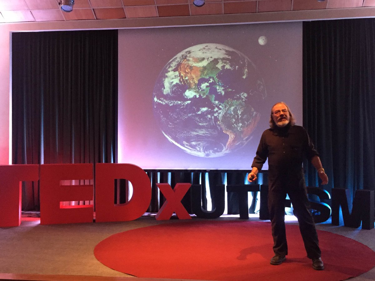 TEDxUTFSM 2016 tweet media