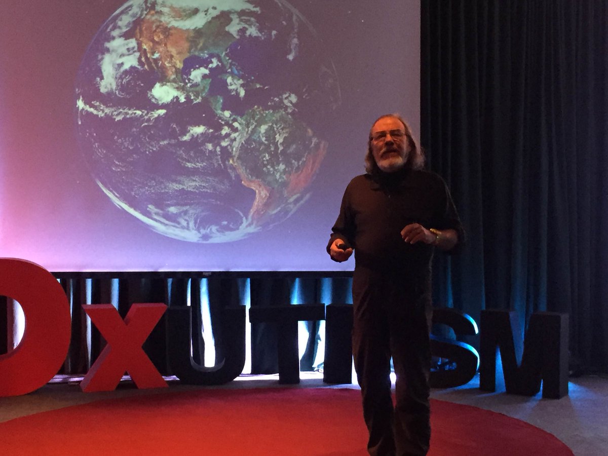 TEDxUTFSM 2016 tweet media