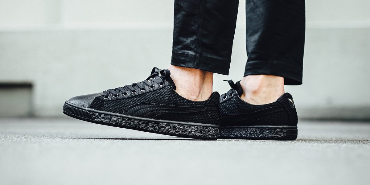 puma basket tech puma basket tech
