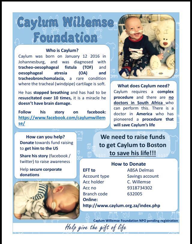 teneilcallaghan's tweet photo. @KimKardashian please help #getcaylumtoboston @Help_4_Caylum please Kim! https://t.co/8a4ArHiC3J