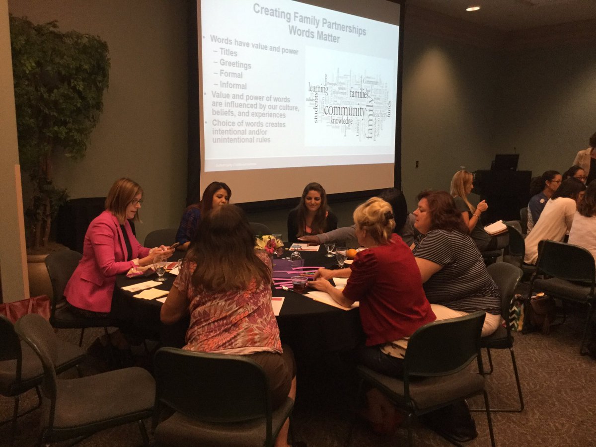 OPS_Liberty's tweet photo. Liberty teachers and paras working collaboratively at the Buffett Summer Institute #safethoughtfuldetermined https://t.co/0iAuwwVuIn