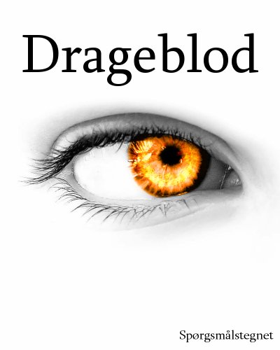 MovellasDK's tweet photo. Vi ønsker alle en dejlig weekend med denne uges #fantasy novelleanbefaling "Drageblod": https://t.co/hCMeKkuXcf https://t.co/ygcOJlR58h