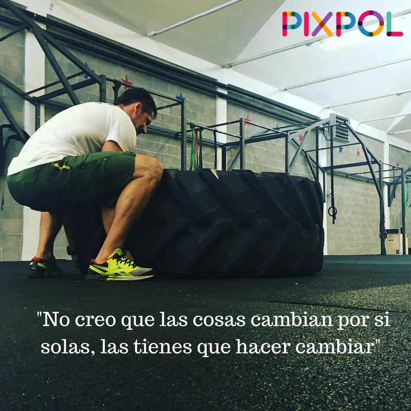 pixpol's tweet photo. #motivación #gym #workout #Pixpol #buenosaires #fitness #unpase #clasesillimitadas https://t.co/zgCytc1YXL