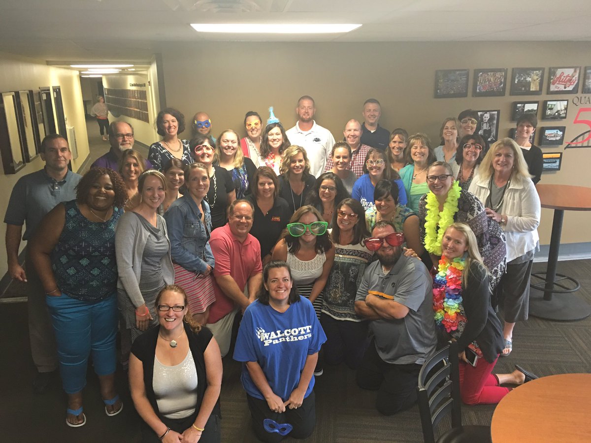 valbarsness's tweet image. #igniteyourSHINE #DCSDPLN