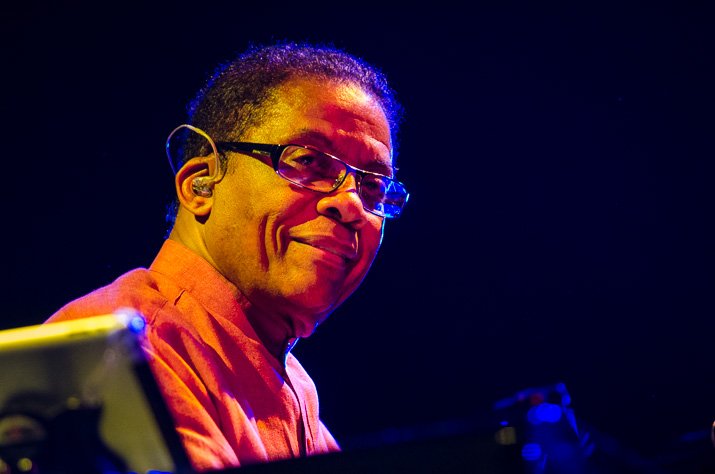 okayplayer's tweet photo. Herbie Hancock, Robert Glasper pull out all the funky stops at Prospect Park Bandshell.
https://t.co/eJp0LeIWvG https://t.co/9ezhCg1jgw
