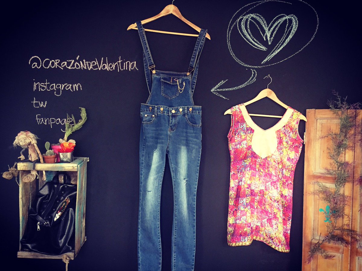 Mas en #corazóndevalentina fb e instagram 💖