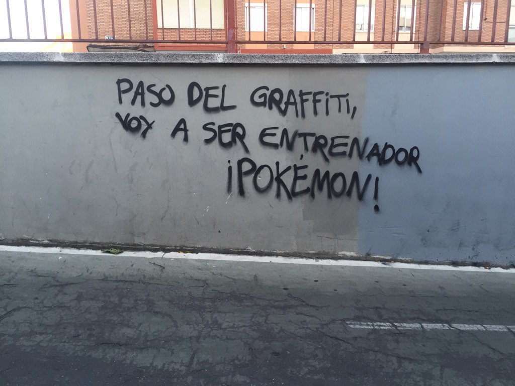 malabaristica's tweet photo. @korngan @Ikertza #guerradepintadas al estilo Pikachu https://t.co/qmoYv1Jcor