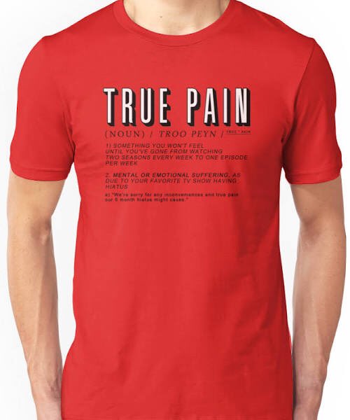 ImABibro's tweet photo. Some of us bibros think we invented definition tees, unfortunately much like our idea of canon, it's false. https://t.co/qQfiOXIKDp