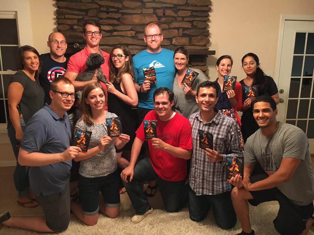 bejbird12's tweet photo. We had a blast at our #InstaFire Birthday Bonfire! Thank you #Tryazon 😘 Learn more at: https://t.co/bdDZJuedSw https://t.co/SDty7xcy6Z