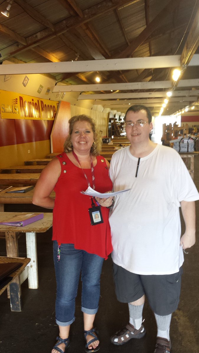 Scherry Graham tweet media