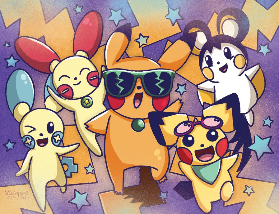 pinguino's tweet photo. Win two tickets to the #PokemonGO Party in Hollywood on Sat! Courtesy of #pgcla and #lacx https://t.co/qUlQwJNyXa https://t.co/xKtox4e4xg