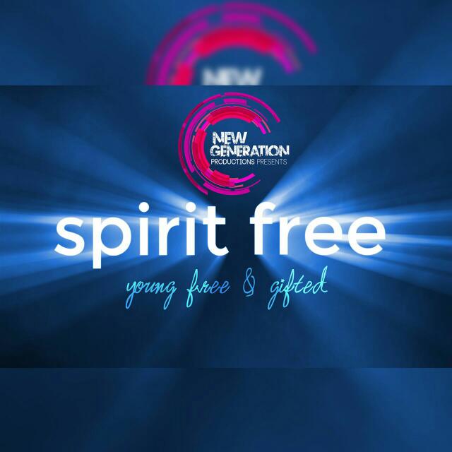 NewGenerationm5's tweet photo. #YoungFree&amp;Gifted #SpiritFree #loading.... https://t.co/tG2sZxTvrA