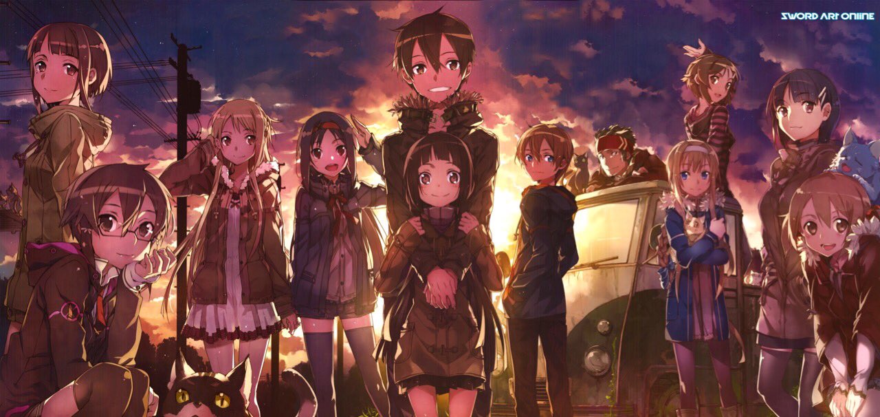 アニメ高画質 Animelovej Twitter