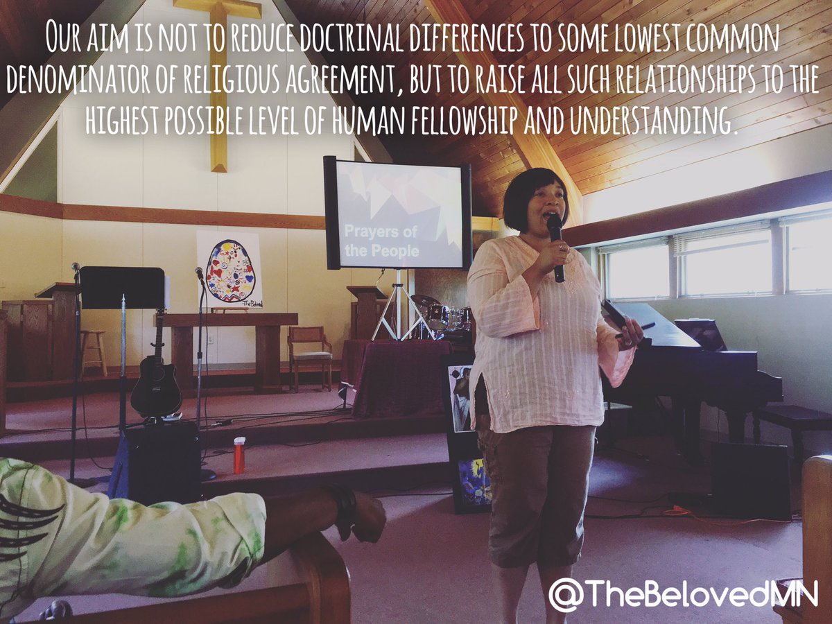 thebelovedmn's tweet photo. #BookOfDiscipline #Fellowship #Understanding https://t.co/8ui0UungjN
