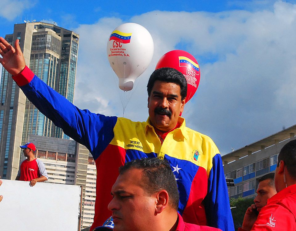 Eduardo Piñate R tweet media